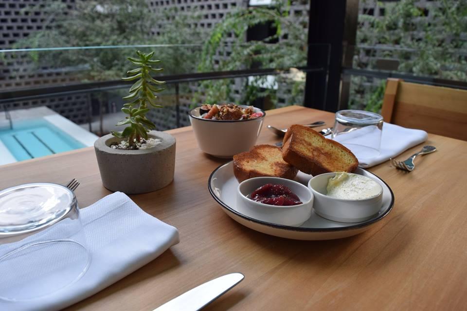 מקסיקו סיטי Hotel Carlota מראה חיצוני תמונה