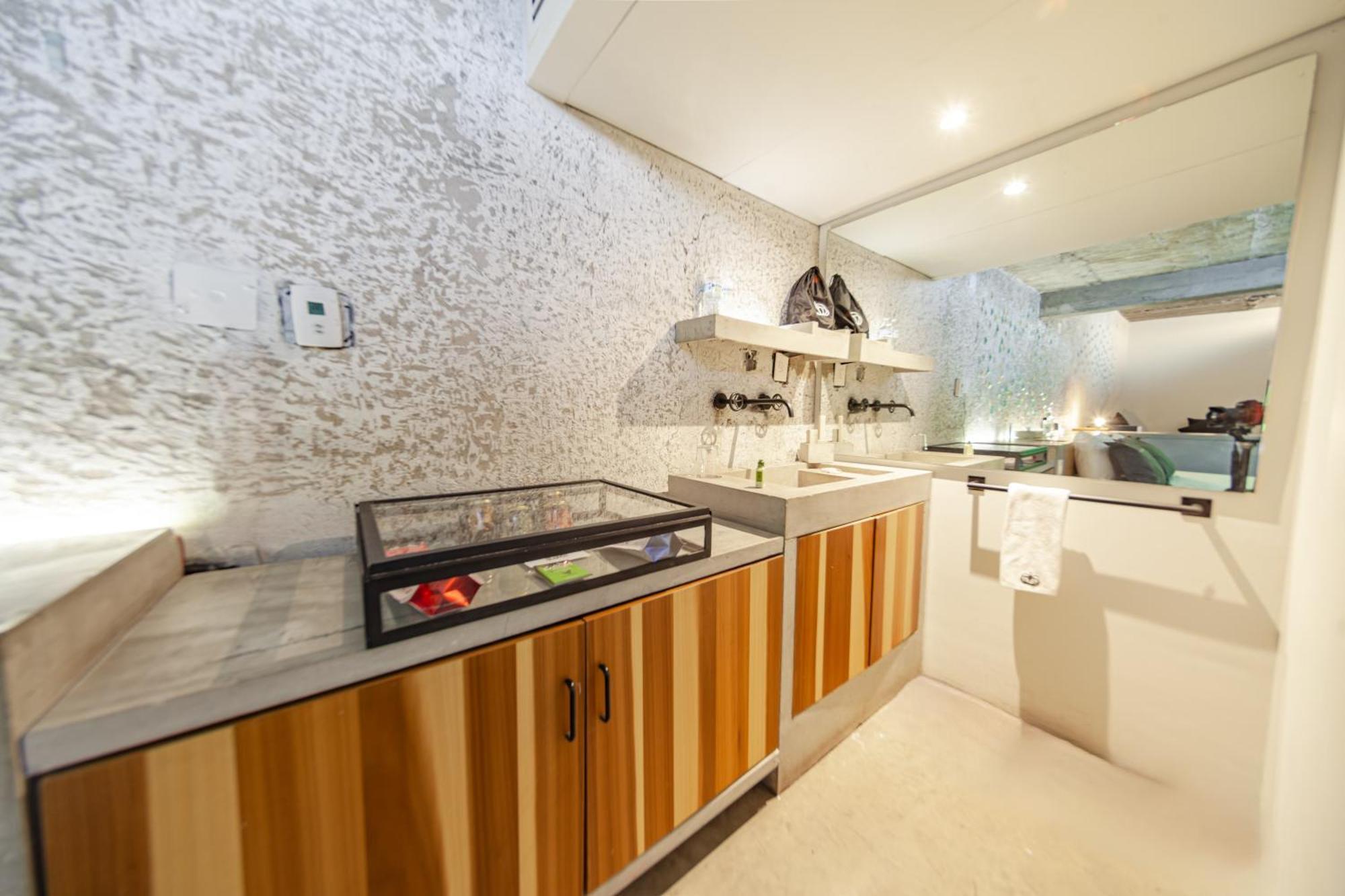 מקסיקו סיטי Hotel Carlota מראה חיצוני תמונה