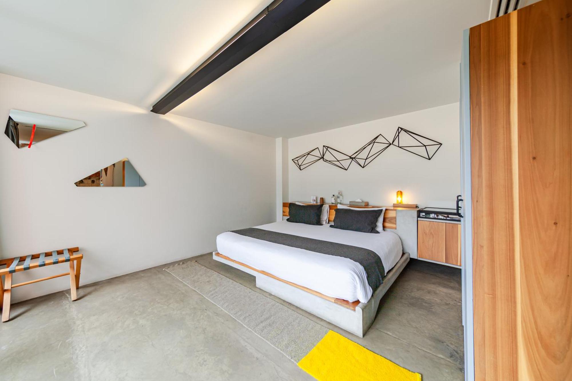 מקסיקו סיטי Hotel Carlota מראה חיצוני תמונה