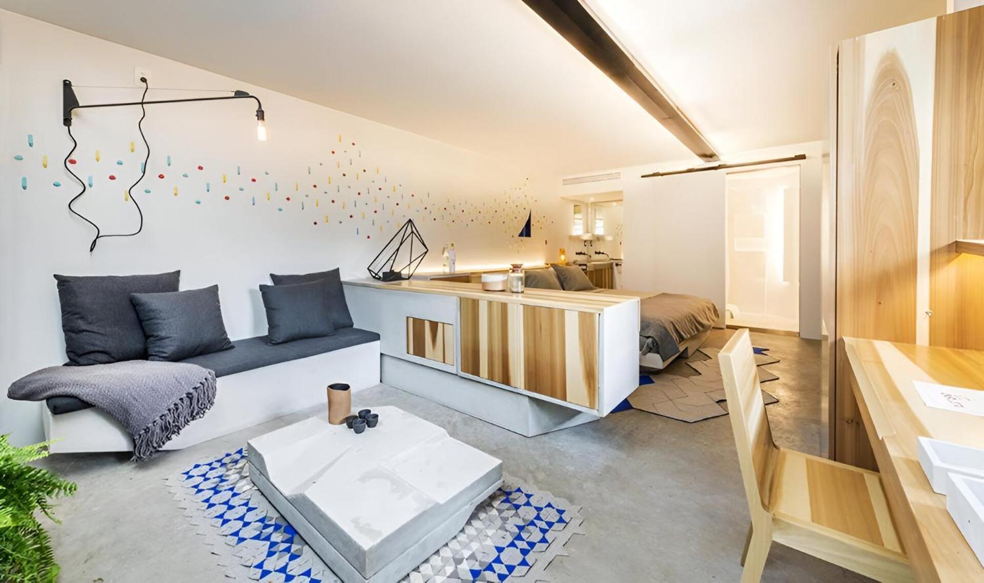 מקסיקו סיטי Hotel Carlota מראה חיצוני תמונה