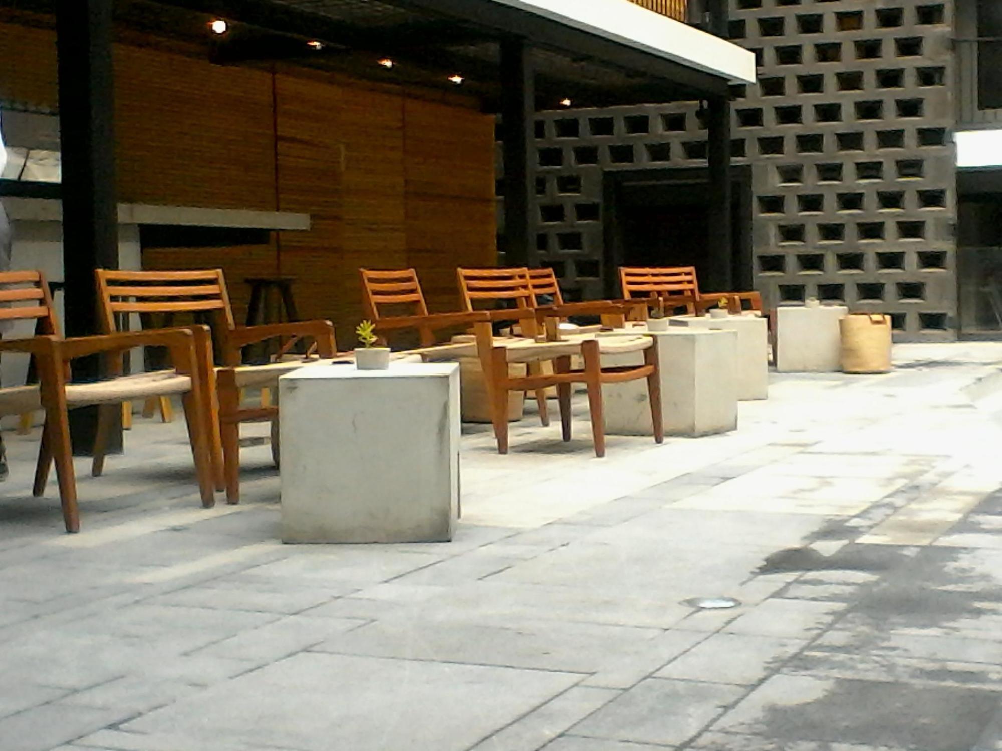 מקסיקו סיטי Hotel Carlota מראה חיצוני תמונה