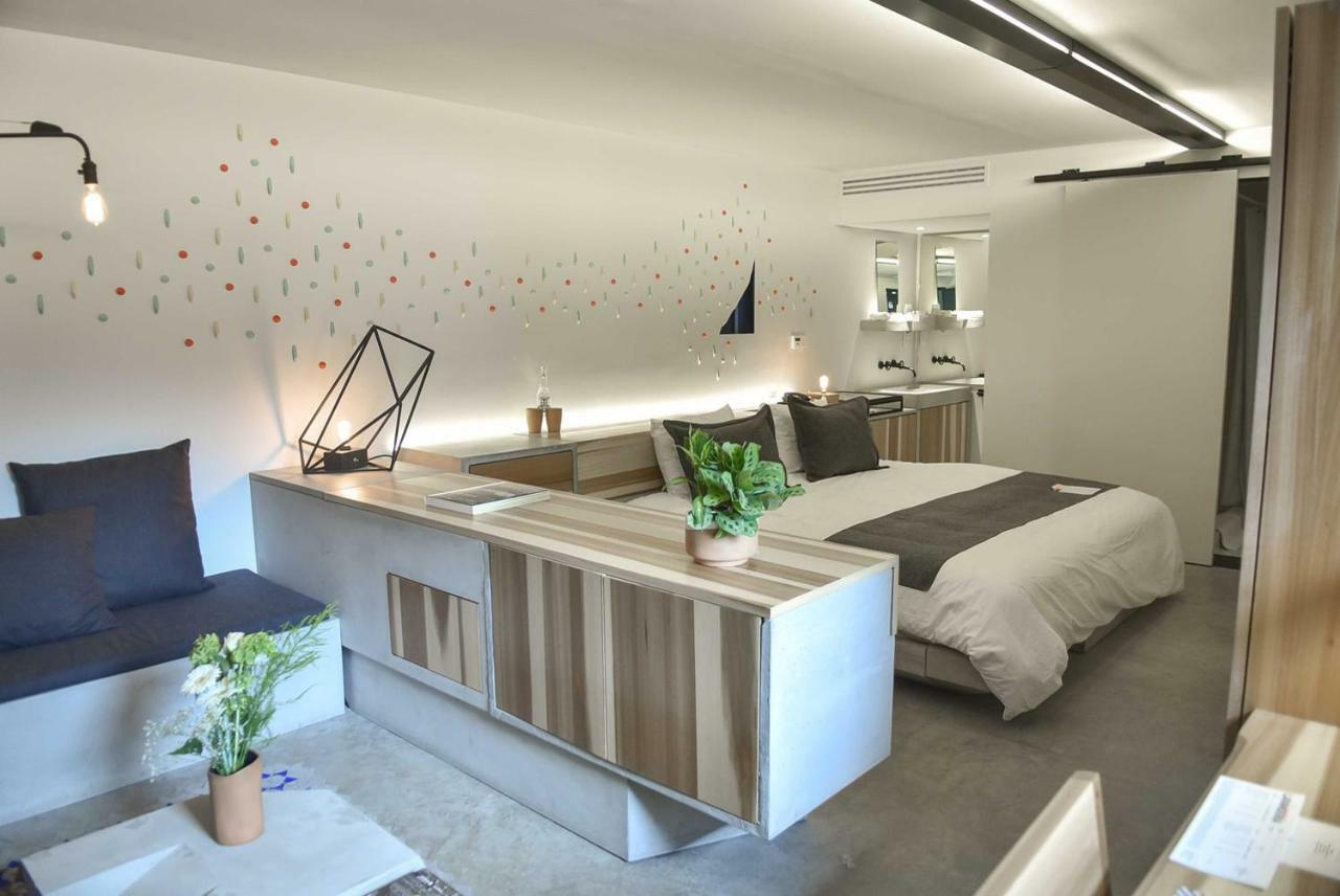 מקסיקו סיטי Hotel Carlota מראה חיצוני תמונה